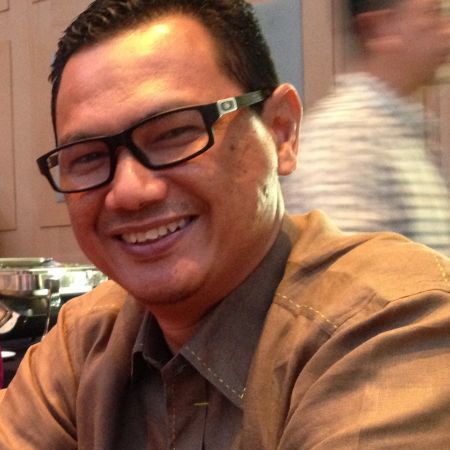 Sr Ery Zuwardi Anuar