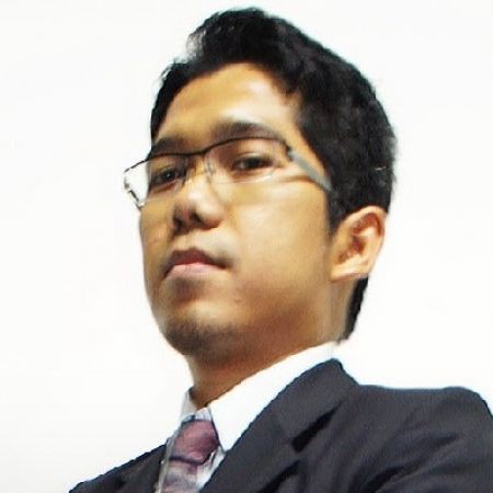 Mohd Faiz Ellias