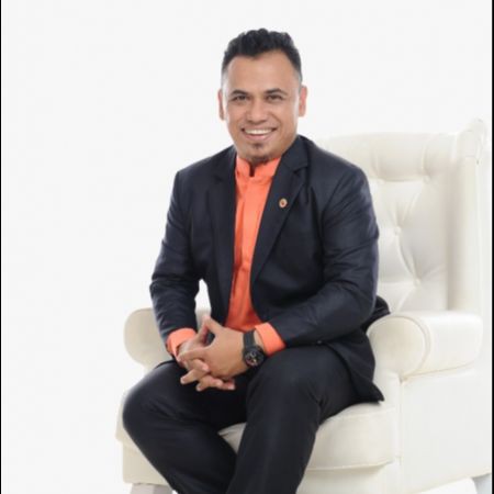 ahmad firdaus