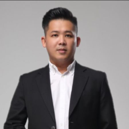 Calvin Lai