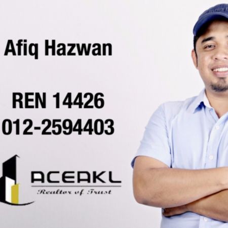 Afiq Hazwan