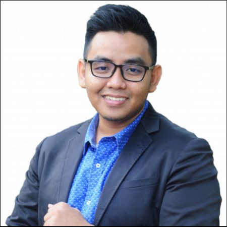 AIDILFITRI BIN AWALUDIN