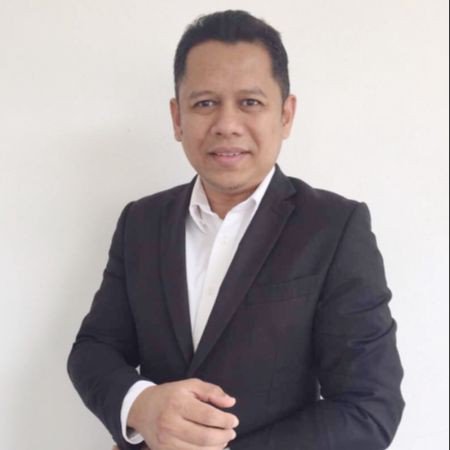 Muhd Saiful Basyah Bin A Rahim