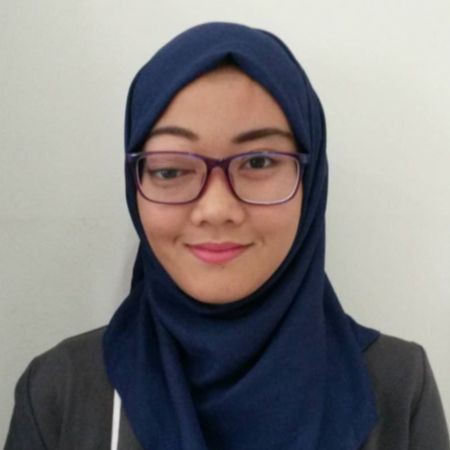 NURRUL AISHAH BINTI SAMSOL BAHRIN