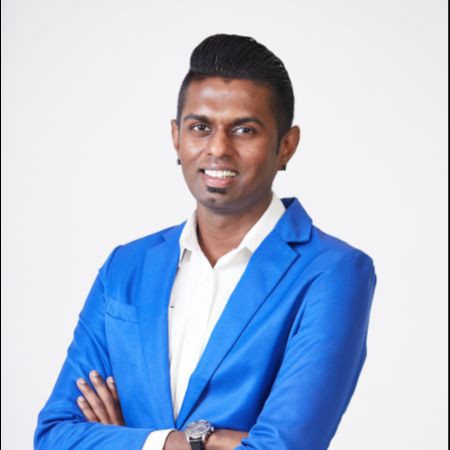 Kogulabalan Gunasegaran