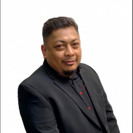 Hasfarizal Bin Abdul Halim