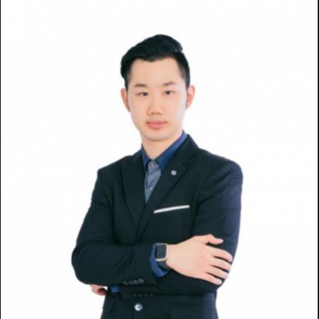 Vincent Lau