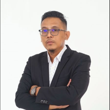 Mohd Nor Rahim Bin Omar