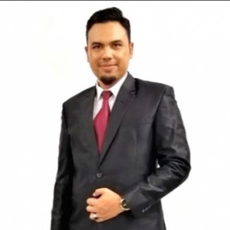 MOHD SHAHRIZAL BIN MOHD SAAD