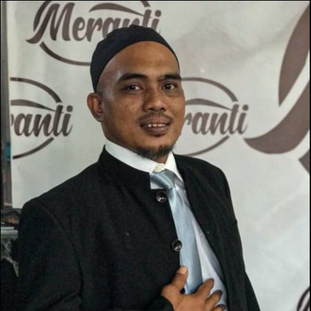 Ajoi Meranti