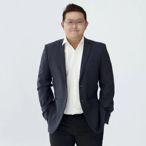 Wayne kuah