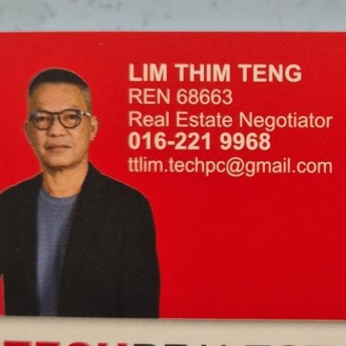 LIM THIM TENG