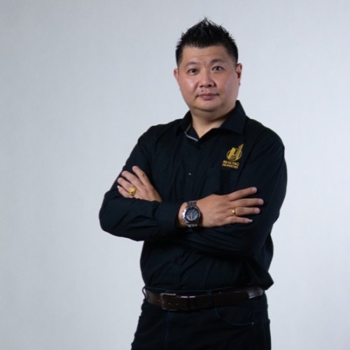 kelvin kwok