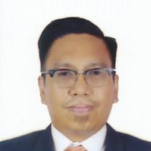 Mohd Hafez Bin Mohamad Jaafar