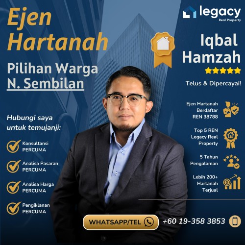 MUHAMMAD IQBAL BIN HAMZAH